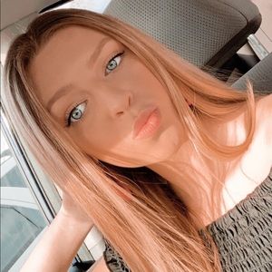 Meet your Posher, Marie